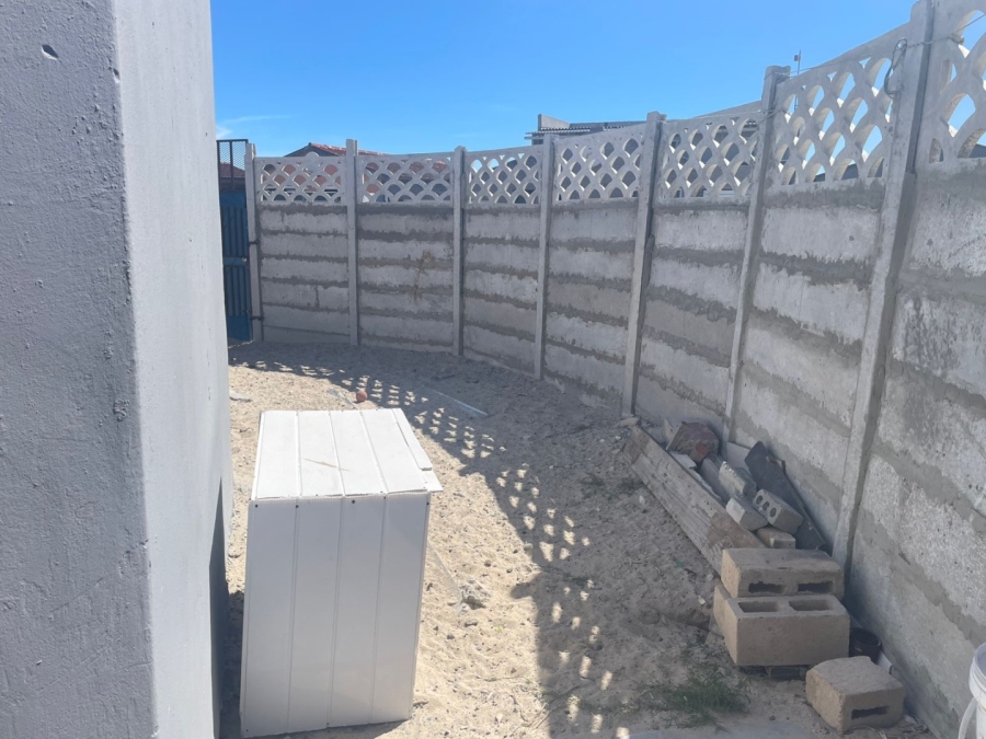 2 Bedroom Property for Sale in Tafelsig Western Cape